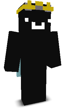 JefferyBagel123's skin