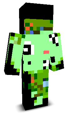 stormmiiz's skin