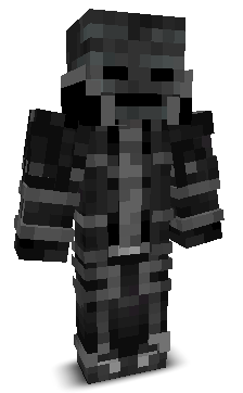sourcepee's skin