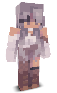 LuzumakiJava's skin