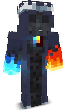 icyflare33's skin