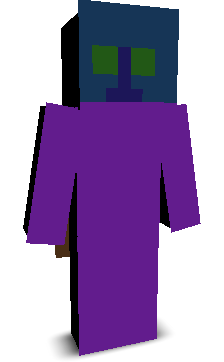 Snowballchan1234's skin