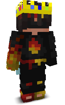 Lion_4's skin