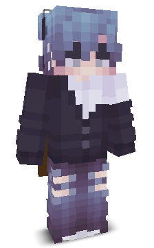 YoshiIsLost's skin