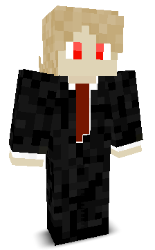 Albsboi's skin
