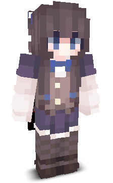 ItsBeppy's skin