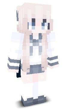 Noche's skin