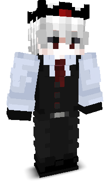 Itzvolxzs's skin