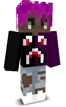 DaddySlopn's skin