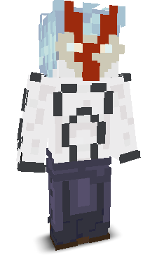 SlimMan_MC's skin