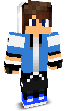 DeoMTS's skin