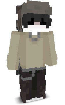 Mxffel's skin