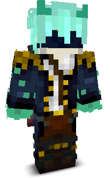 GH0STLY_P1RATE's skin