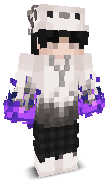 Fejxik's skin
