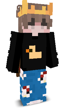Kajtekii's skin