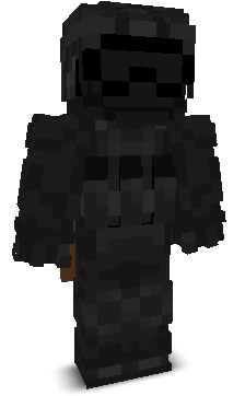 Reapertech231's skin