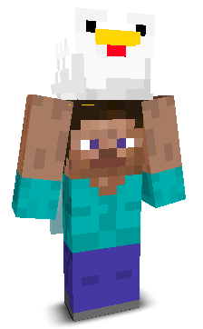 Capy397's skin