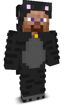 Zainto's skin