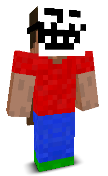 Cow_Bou's skin