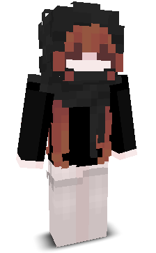 wiltive's skin