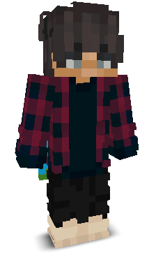 Vitaaaaal's skin