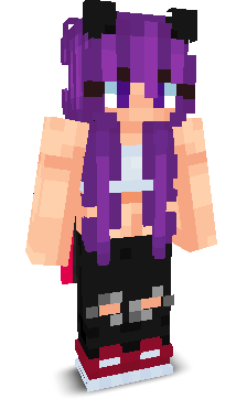 qYUUYUUp's skin
