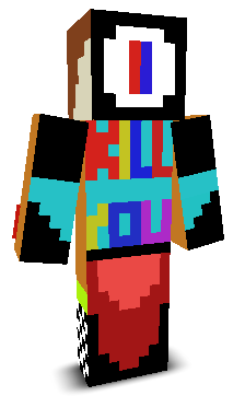 Radzik18's skin