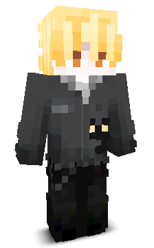 wojciaq's skin
