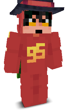Skater1337's skin