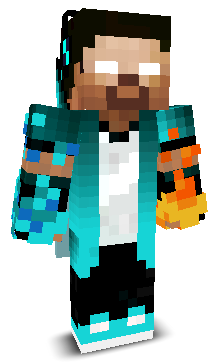 Kx7e's skin