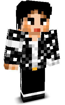 Fredo1214's skin