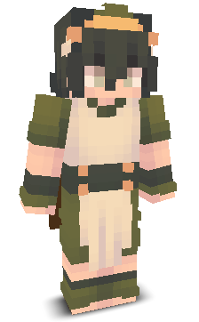 evypro2345's skin