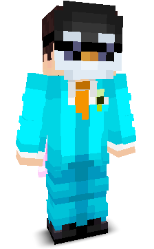 farsdetueur's skin