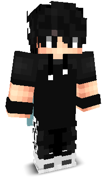 KR_Comet's skin