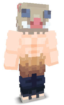 Ehan61's skin