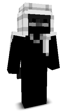 dxshro's skin