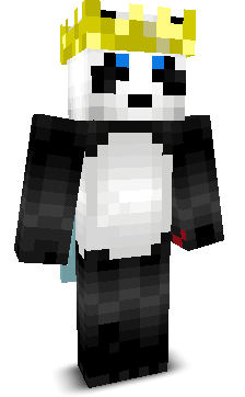 CaptainRed808's skin