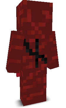 FWsume's skin