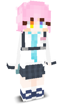 NiallWasTaken's skin
