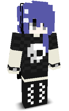 vcahpn's skin