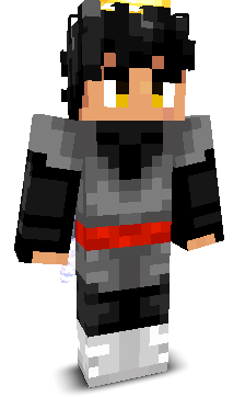 HandkinSkyjerker's skin