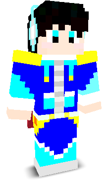 Gopi_op's skin