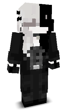 Lokapsero's skin