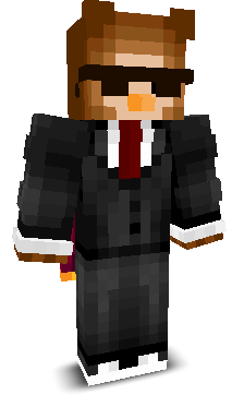 FutureChaff's skin