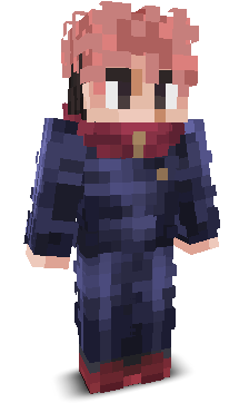 Lukigugi's skin