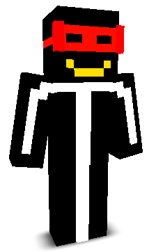 TumaGHG's skin