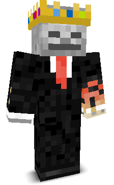 Skelestab's skin