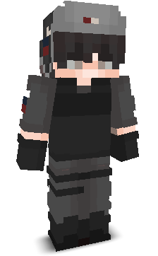 Salxmon's skin