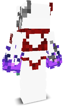 Kirieshken's skin