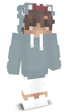 IevlI's skin